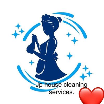 Avatar for Jp house cleaning