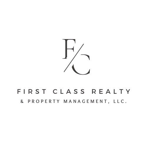 First Class Realty & Property Management