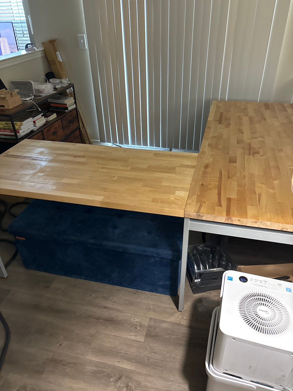 Projects and media