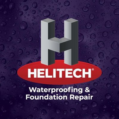 Avatar for Helitech Waterproofing & Foundation Repair