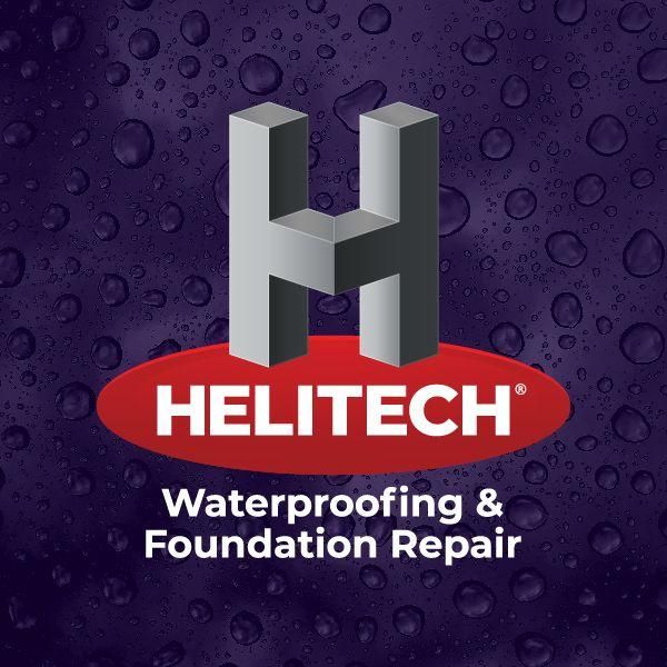 Helitech Waterproofing & Foundation Repair