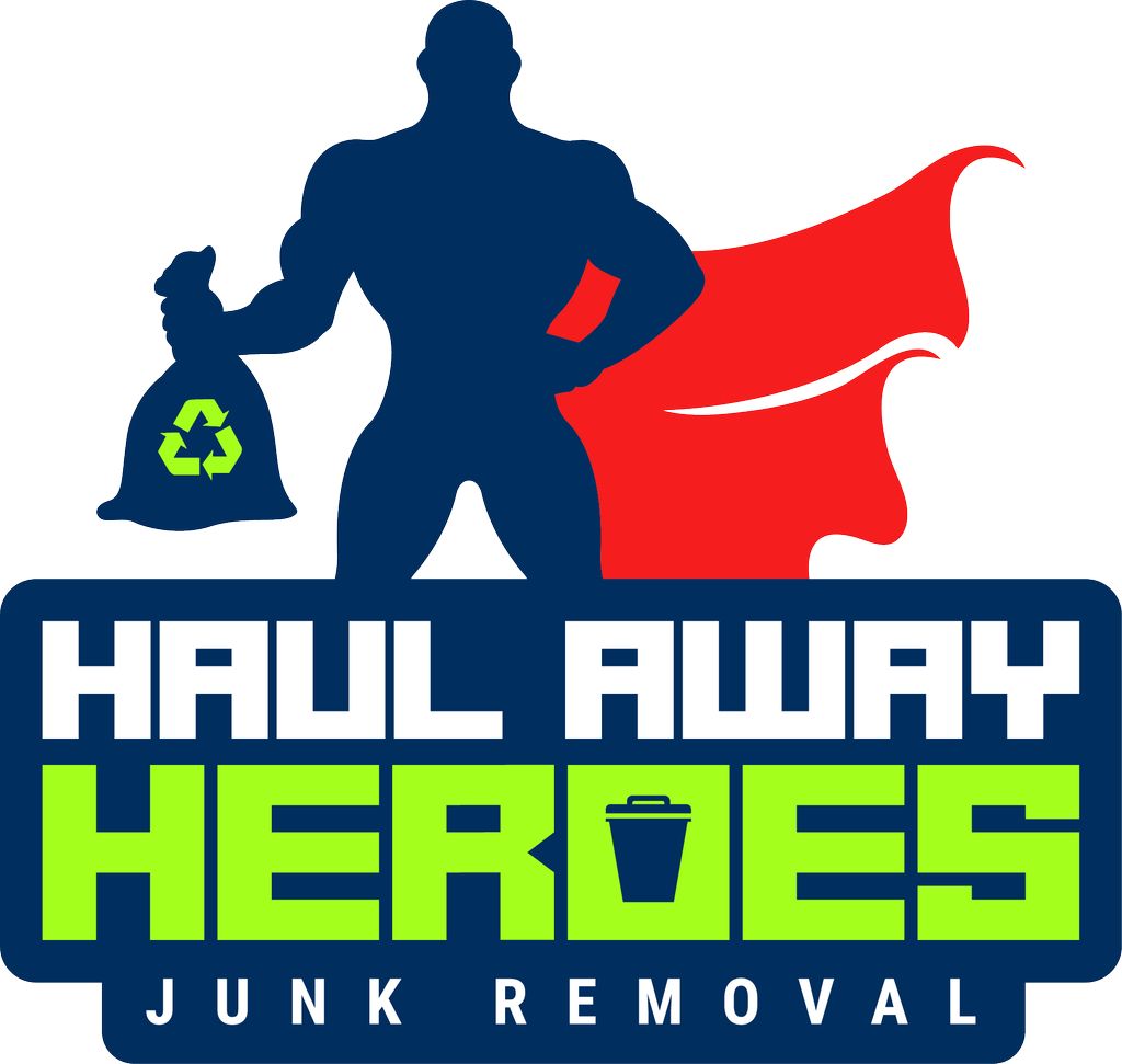 Haul Away Heroes Junk Removal LLC