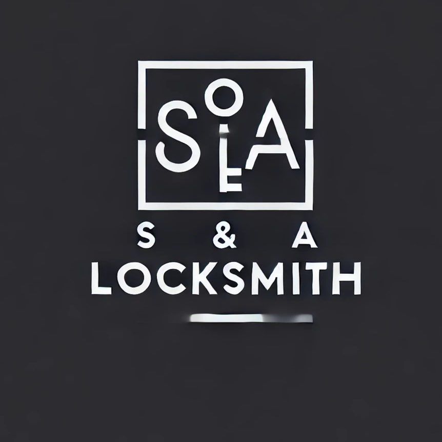 S&A locksmith