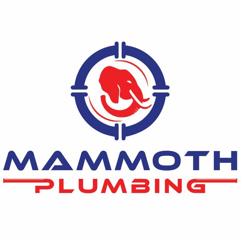 Mammoth plumbing