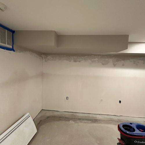 Drywall Installation and Hanging