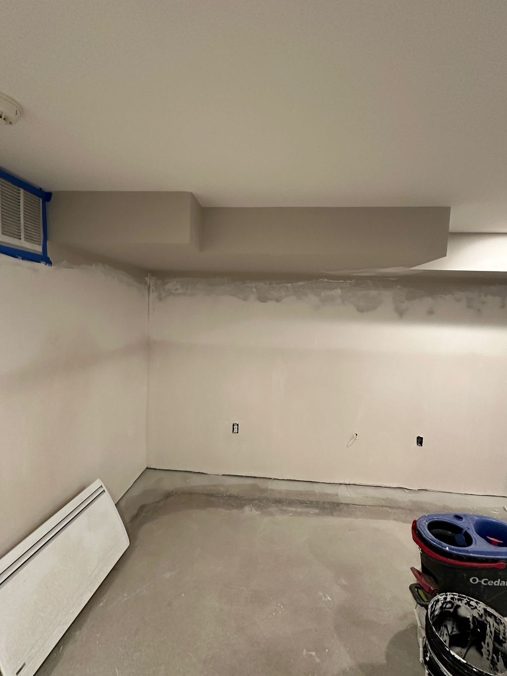 Drywall Installation and Hanging