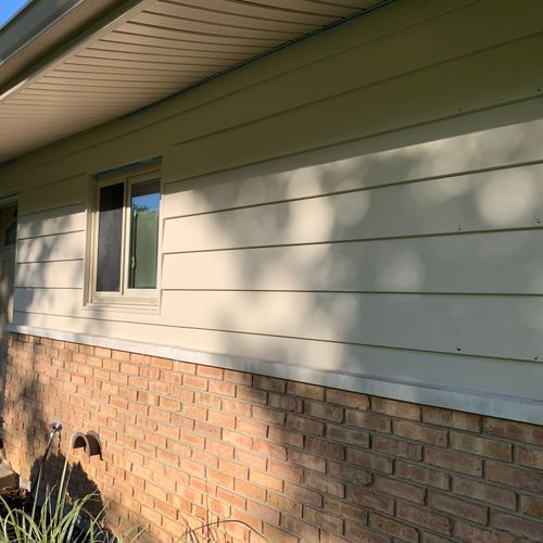 Exterior Painting