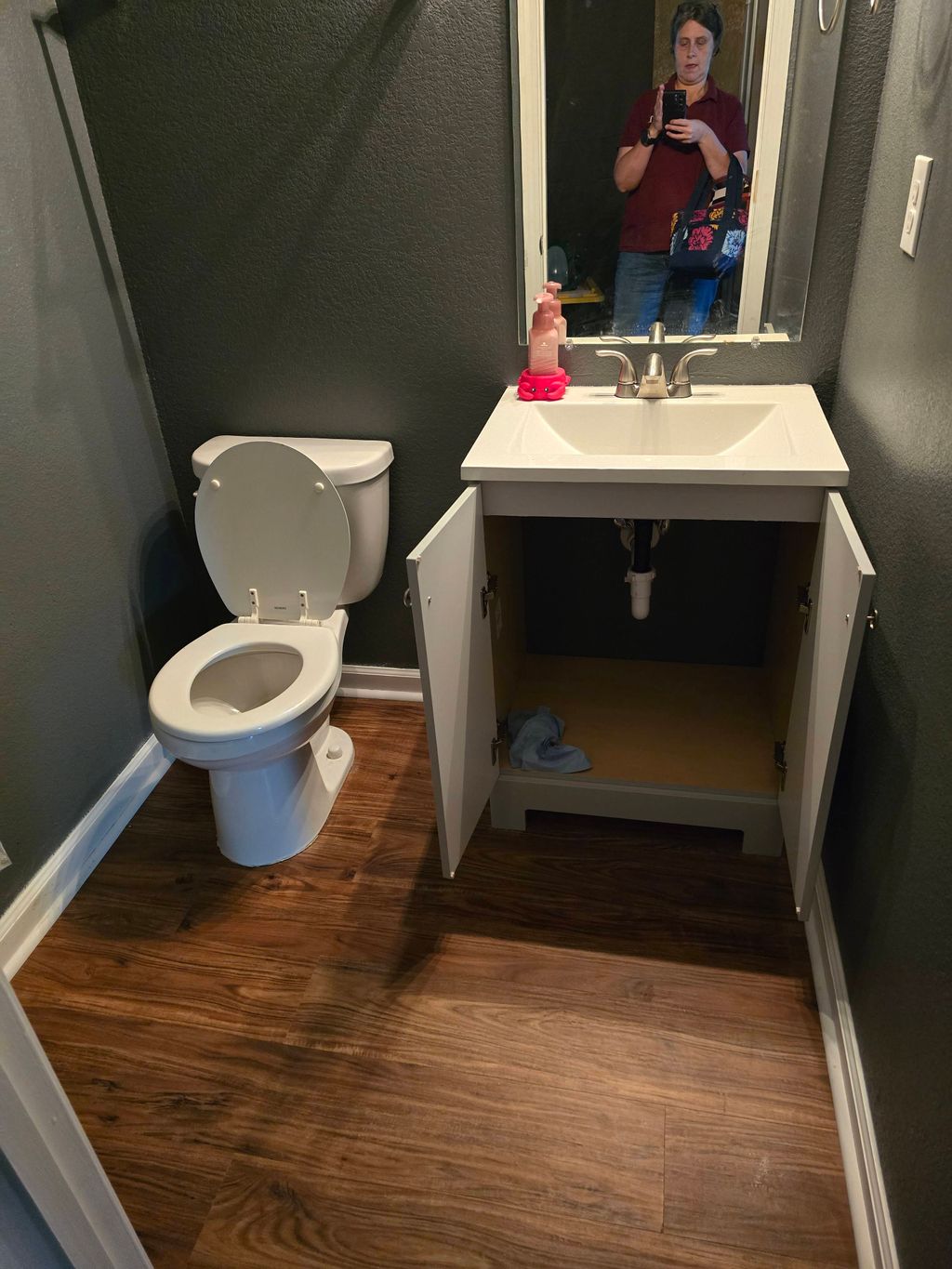 Customer photos