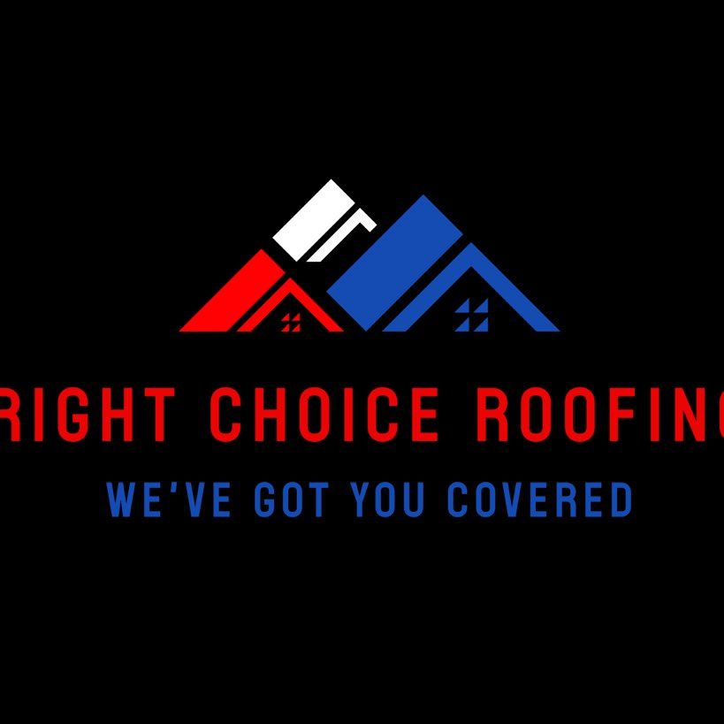 Right Choice Roofing & Restoration