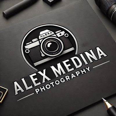 Avatar for Alex Medina Photography