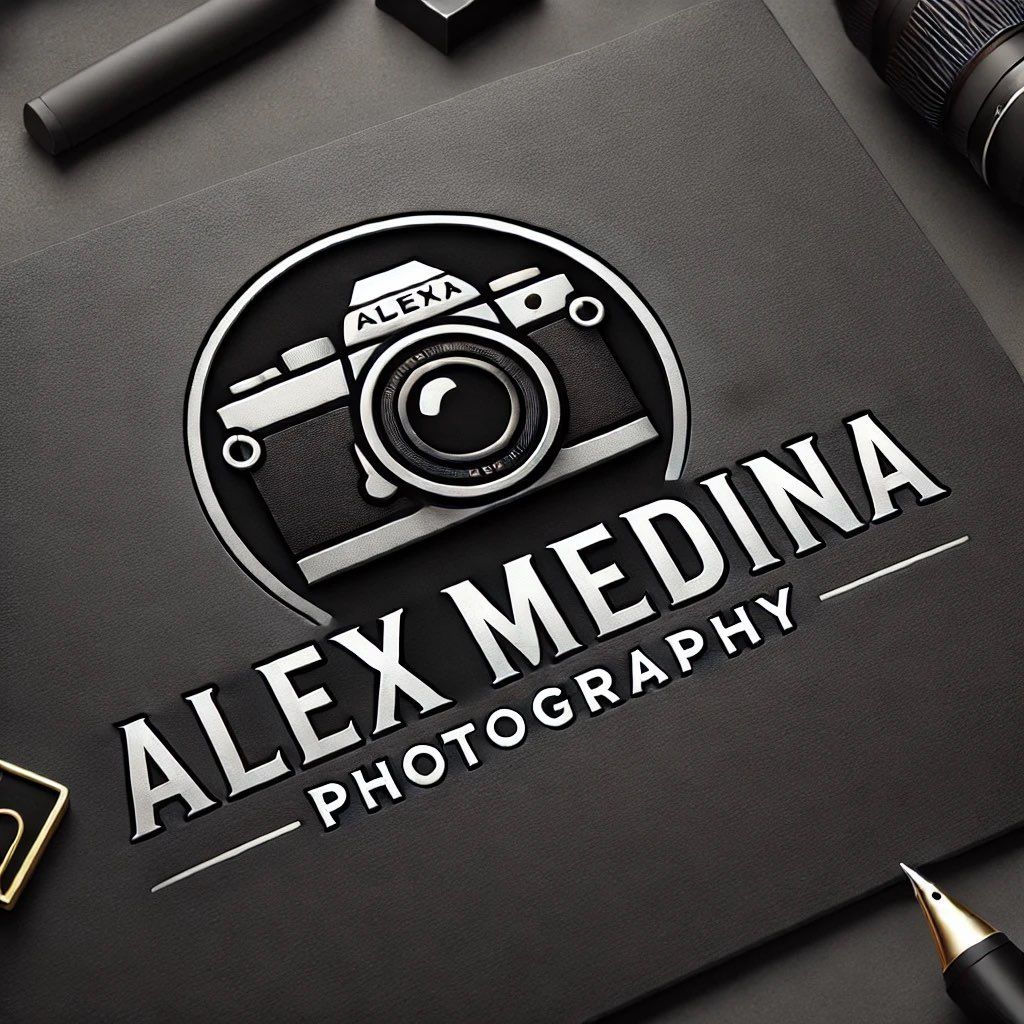 Alex Medina Photography