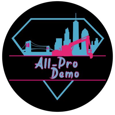 Avatar for All-Pro Demo