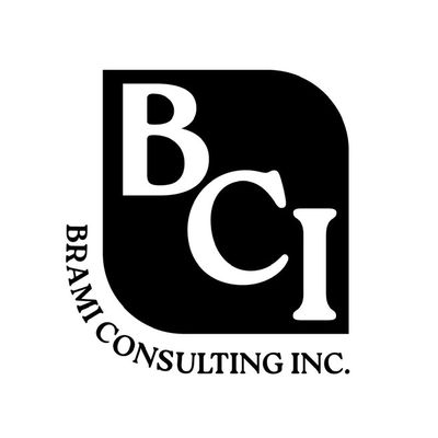 Avatar for BRAMI CONSULTING INC.