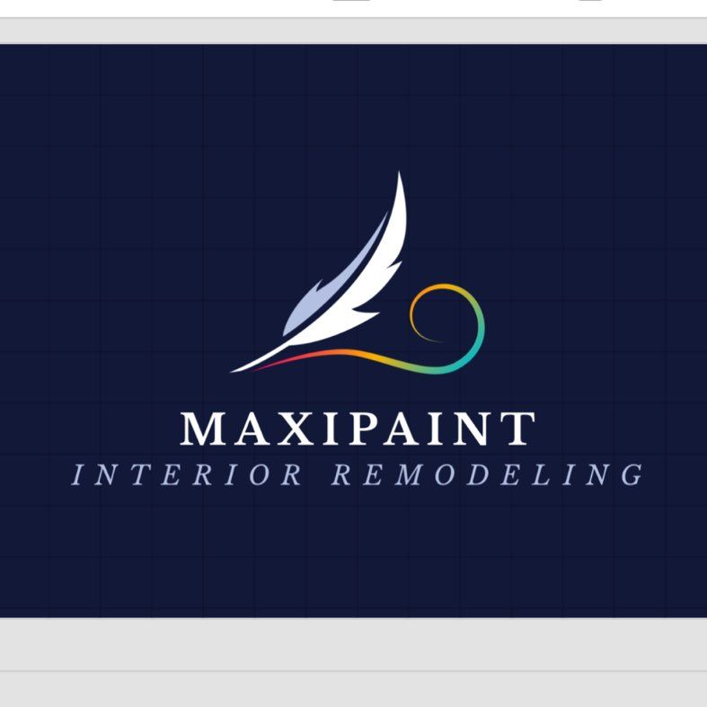 MAXIIPAINT