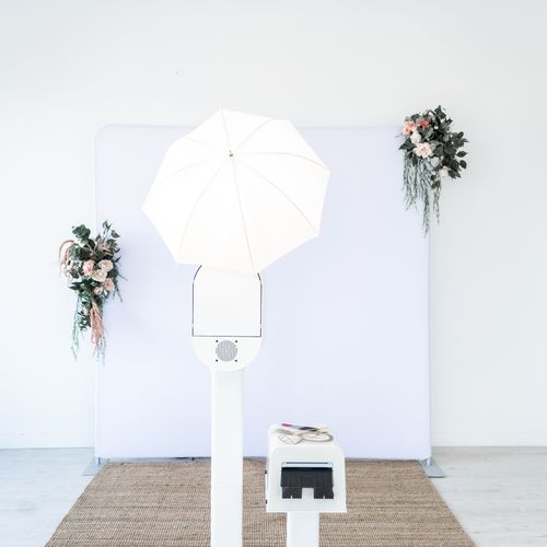 Photo Booth Rental