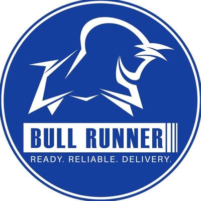 Avatar for Bull Runner Courier