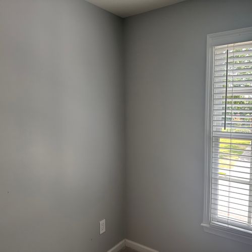 Interior Painting