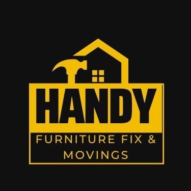 Avatar for Handy Furniture Fix & Movings