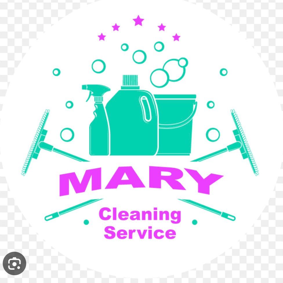 Mary’s cleaning services