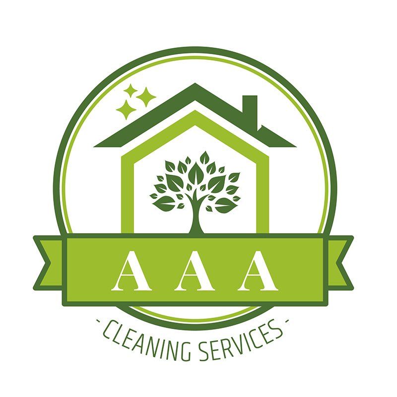 AAA Cleaning Services INC