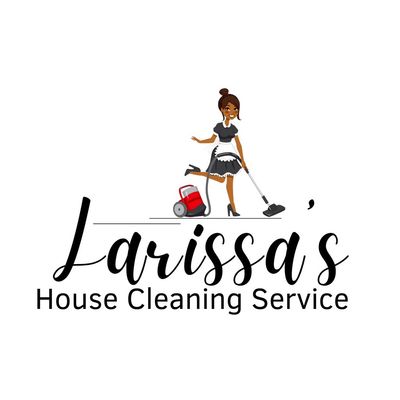 Avatar for Larissa”s  house cleaning