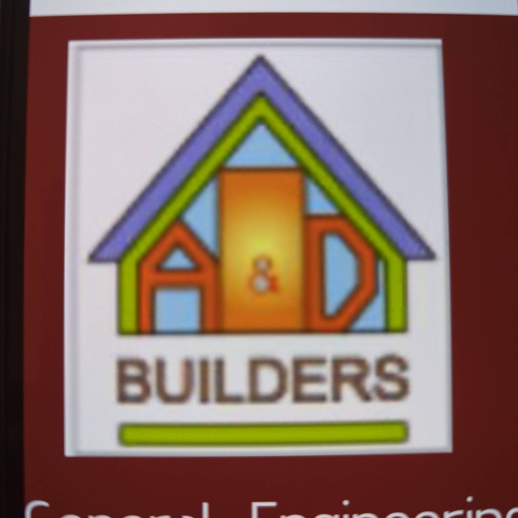 A & D Builders