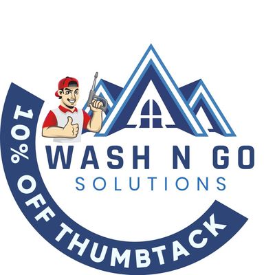 Avatar for Wash N Go Solutions