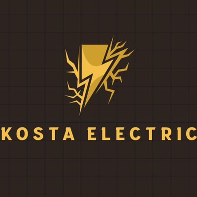 Avatar for kosta electrical