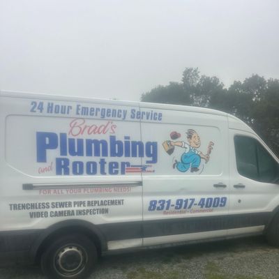 Avatar for Brad's Plumbing LLC