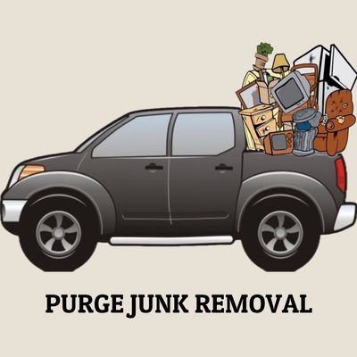 Avatar for Purge Junk Removal