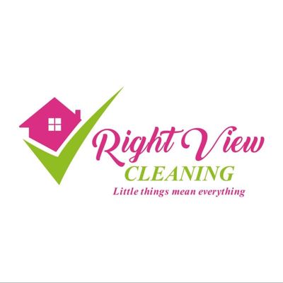 Avatar for Right View Cleaning