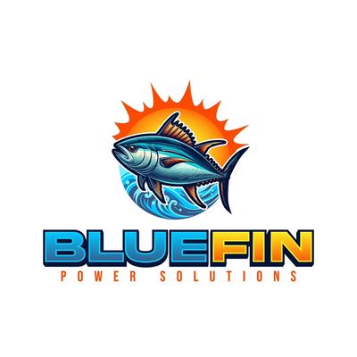 Avatar for Bluefin Power Solutions