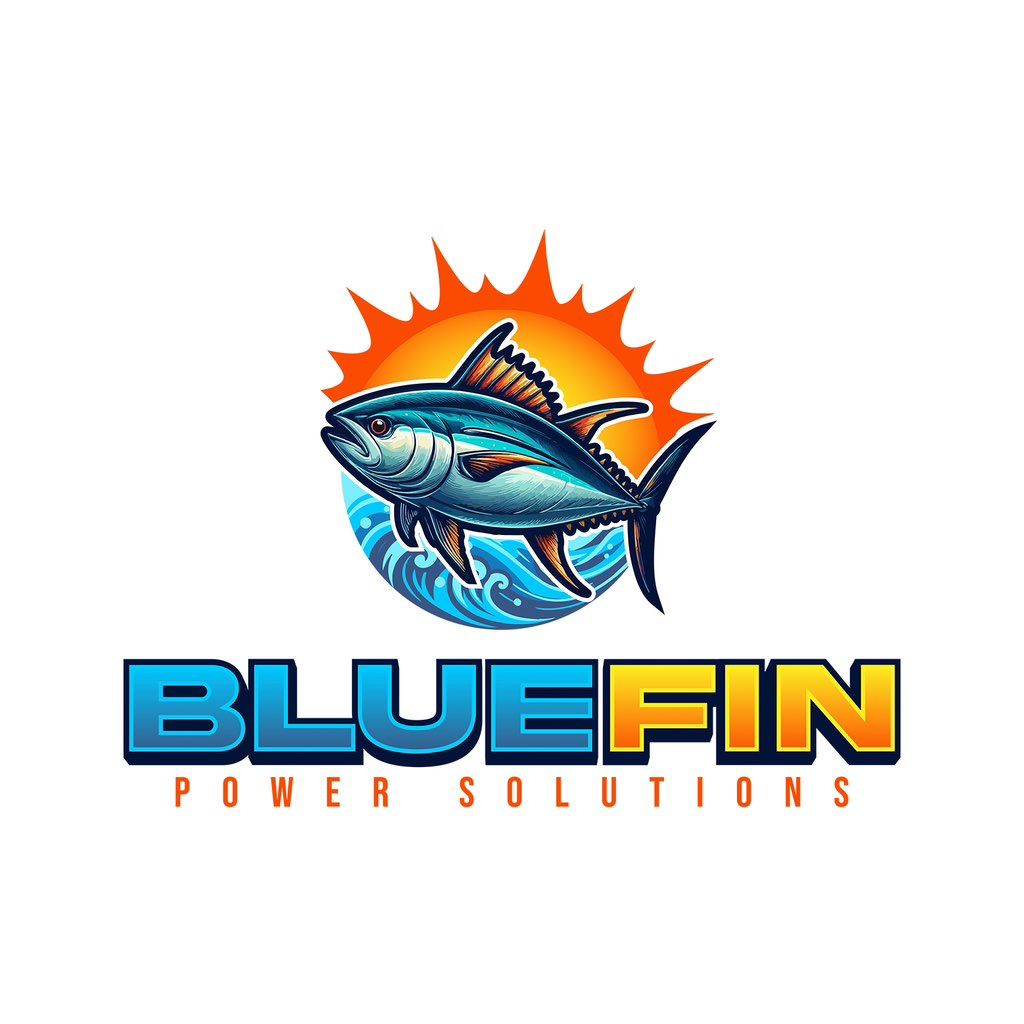 Bluefin Power Solutions