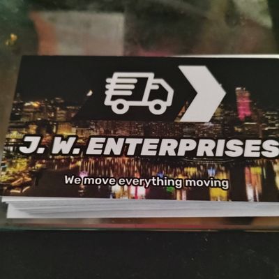 Avatar for J. W. Enterprises