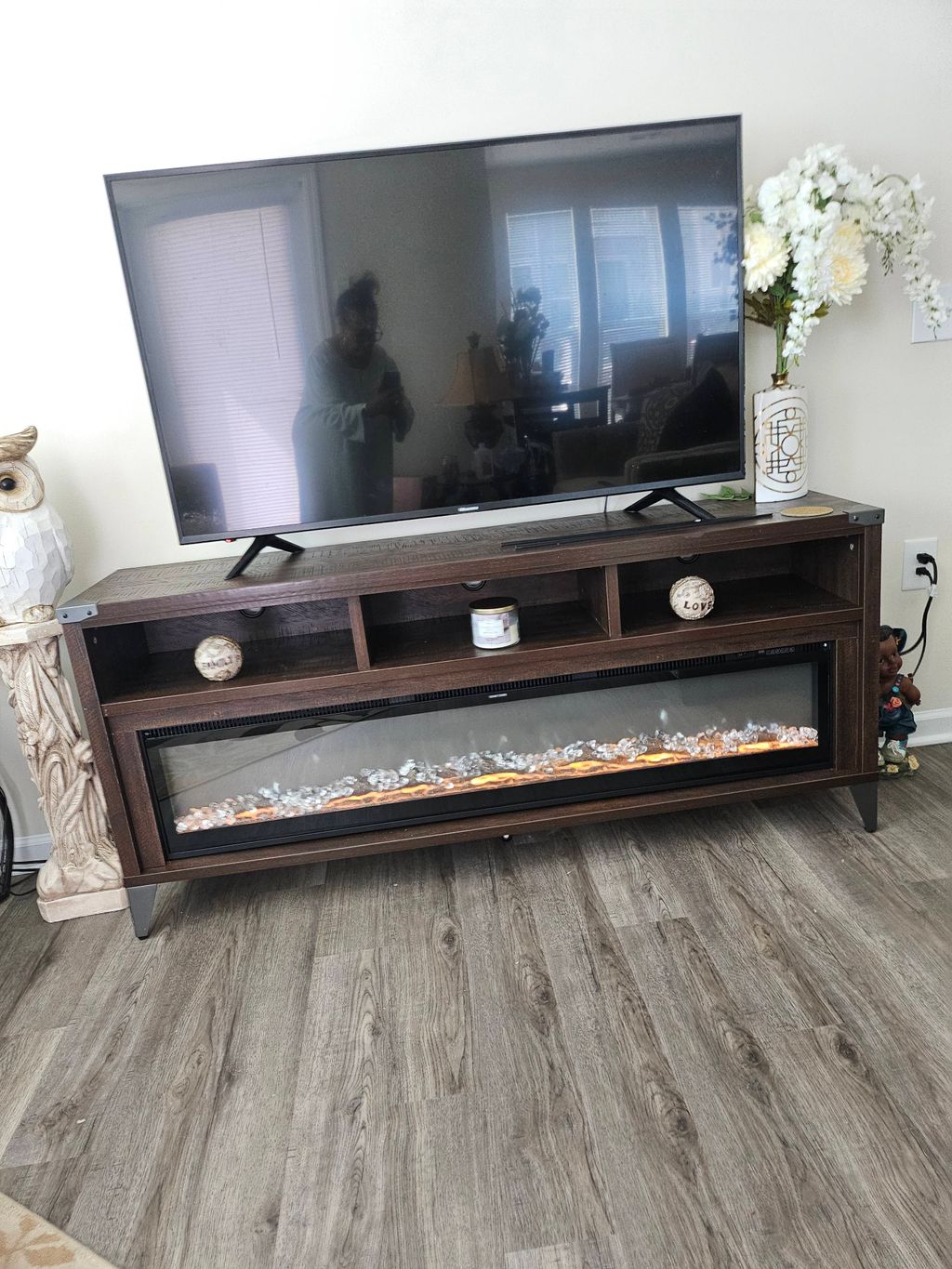 Customer photos