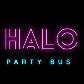 Halo Party Bus