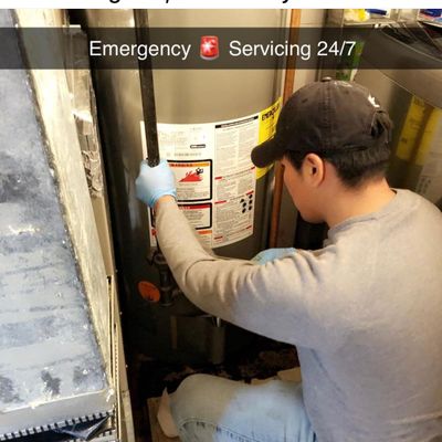 Avatar for Fast emergency plumbing solution