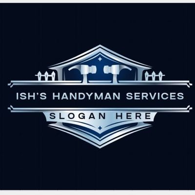 Avatar for Ish handy Man services