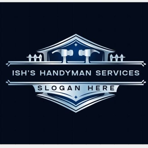 Ish handy Man services