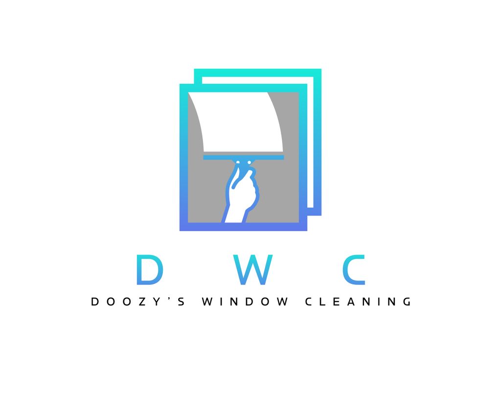 Doozy's window cleaning