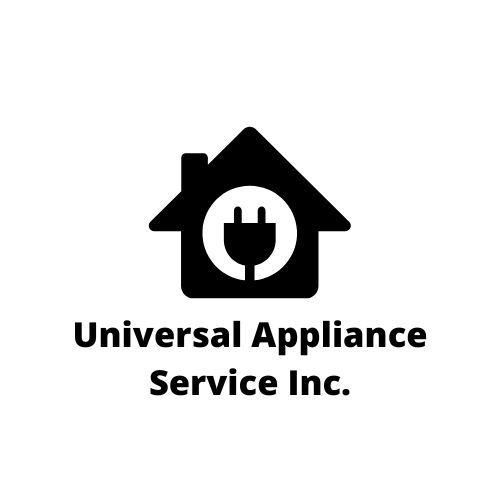 Universal Appliance Service Inc.