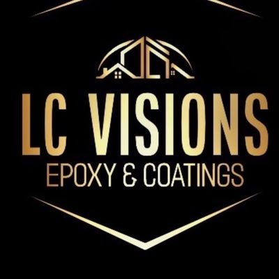 Avatar for LC Visions Epoxy & Coatings