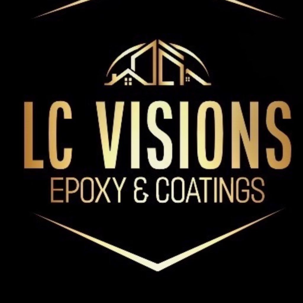 LC Visions Epoxy & Coatings