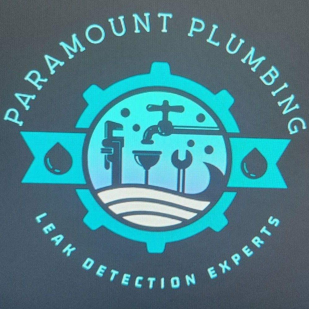 Paramount Leak Detection LLC