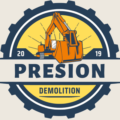 Avatar for Precision Demolition