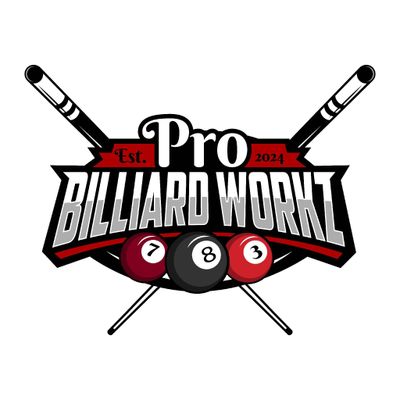 Avatar for ProBilliard Workz