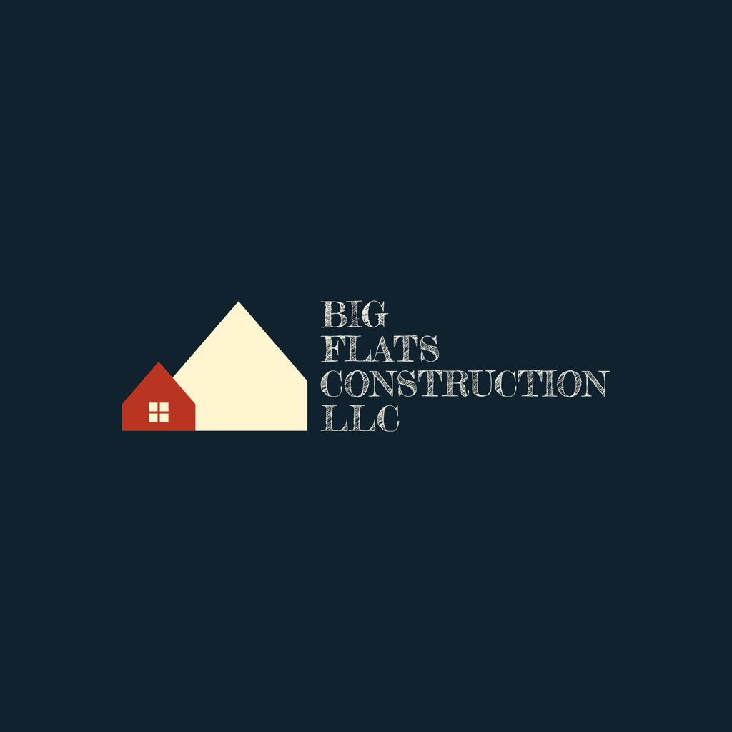 Big Flats Construction LLC