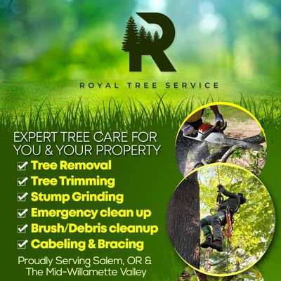 Avatar for Royal Tree Service