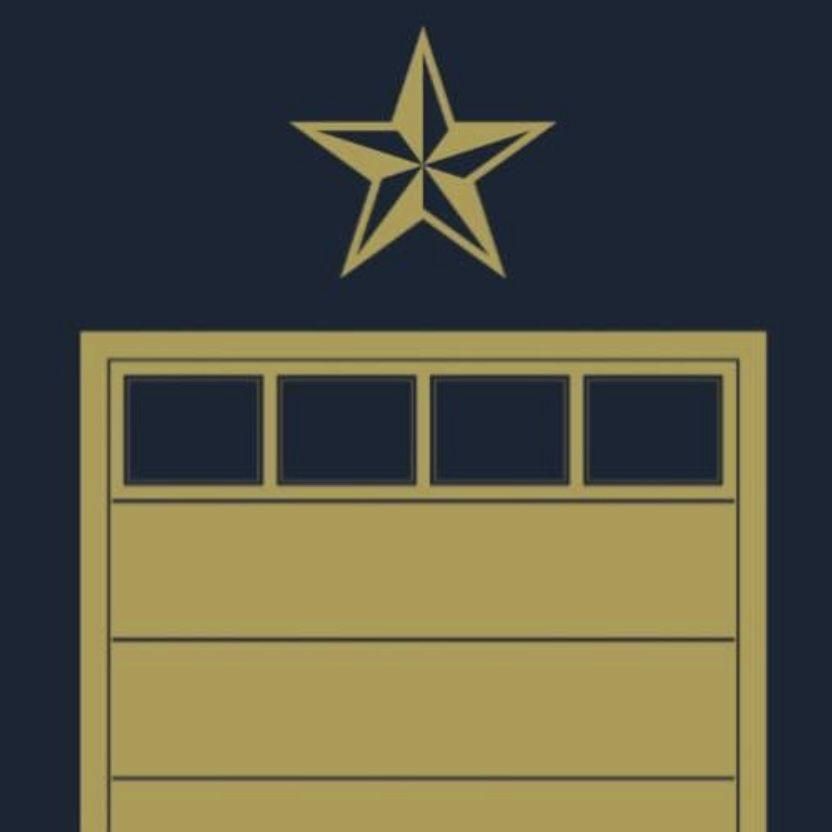 Gold Star Garage Door