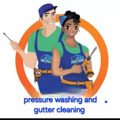 Avatar for Family's total cleaners by J&J